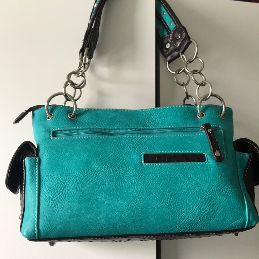 Hand Bag - Picture 2 of 2